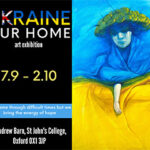 ukraine our home